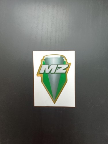 Tankemblem 125 ab bj - mz, rt
