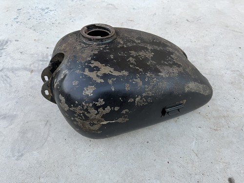 125 tank benzintank ddr - rt,