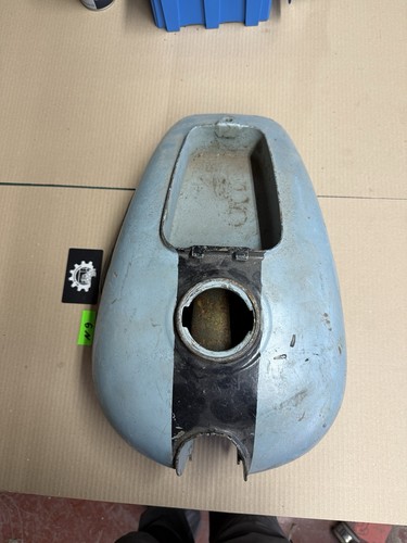 Dkw 125 tank kraftstofftank - rt,