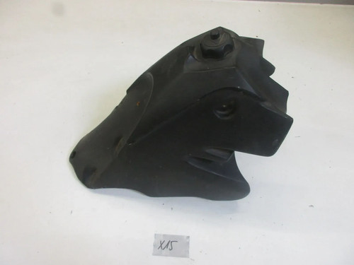 Benzintank x15 125 - benzintank,