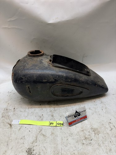 Dkw 125 tank - rt, original