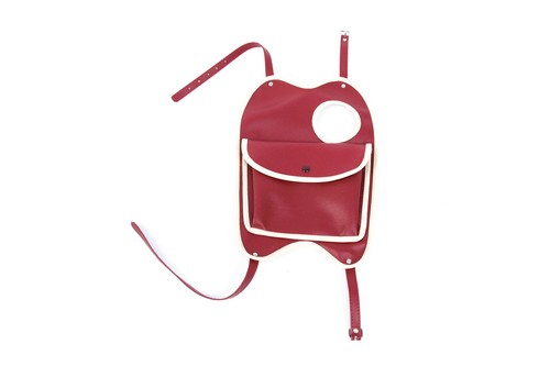 Tankschoner - , (tankrucksack)