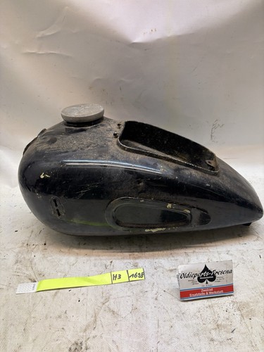 Dkw 125 tank original - rt,