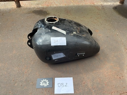 125 tank benzintank - rt,