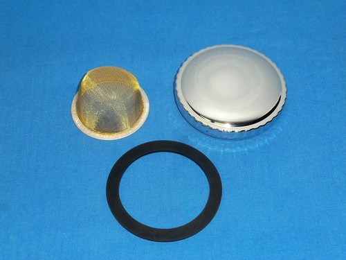 Tankdeckel mit dichtung und - mit,