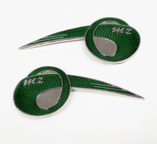 Satz tankembleme plakette ifa - satz,