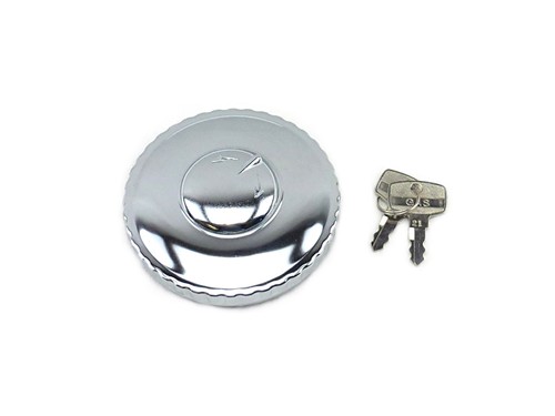 Tankdeckel mit schloss - mit,