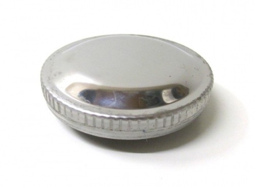 Chrom tankdeckel 40mm für - ✅,