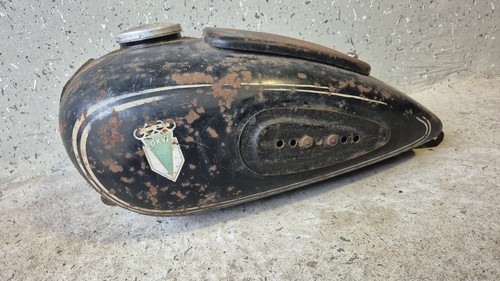 Tank dkw 125 w - rt-125,