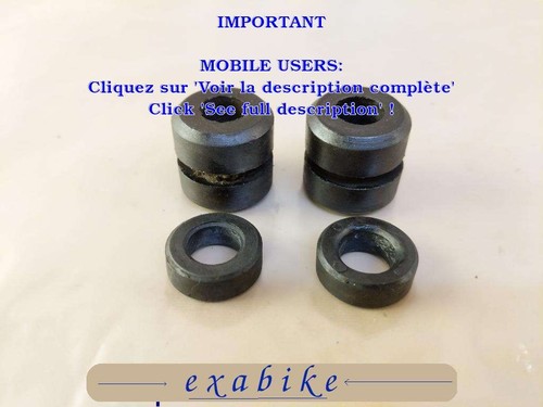 Tankgummis für 125 von - mz,